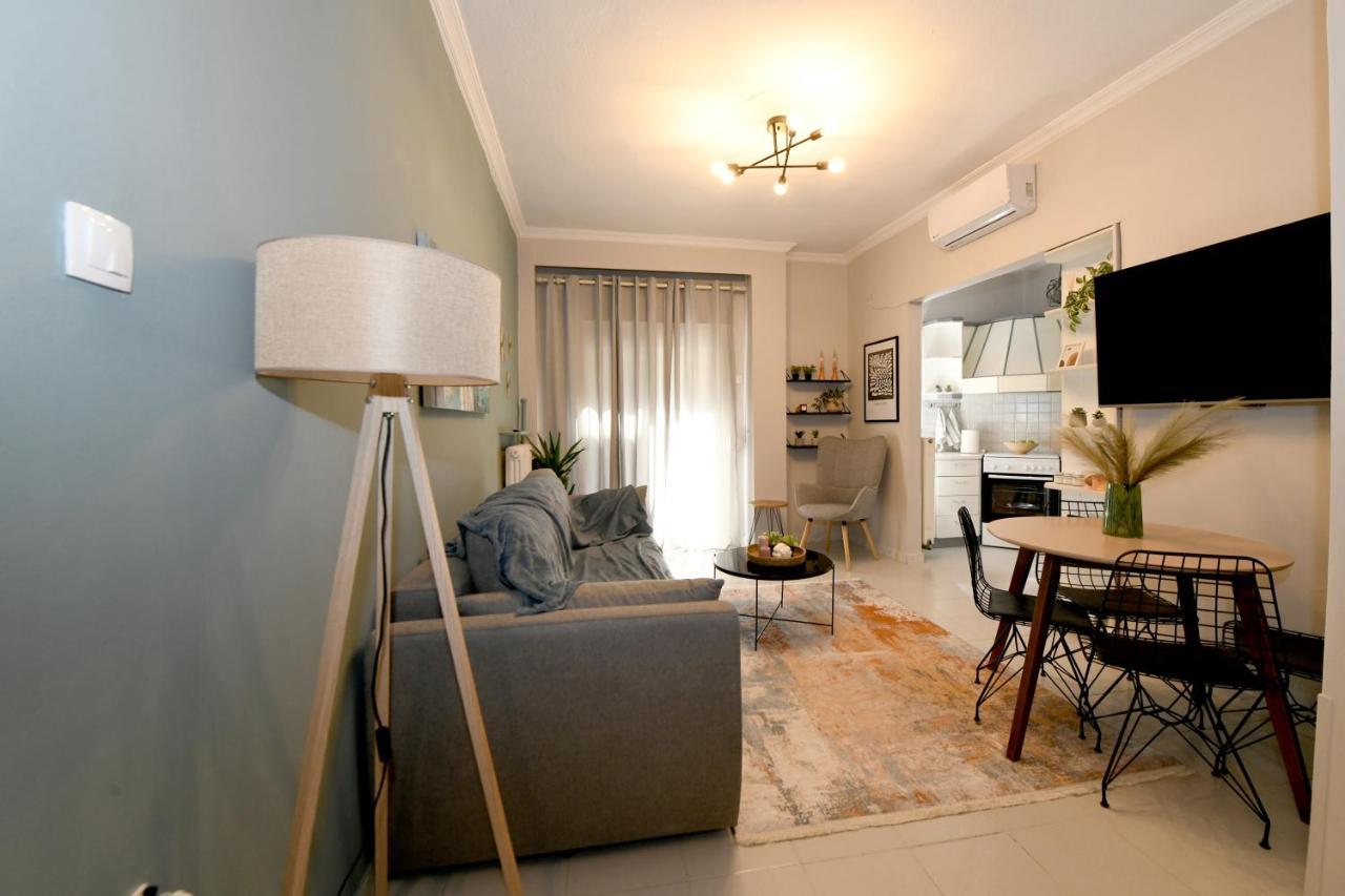 Lovely Luxury Apartment Széresz Kültér fotó